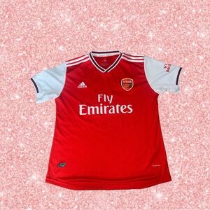 Adidas Fly Emirates Jersey